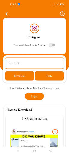 New UC Browser Video Downloader screenshot 3