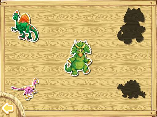 Educational games for kids 2-4 screenshot 15