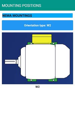 Electric Motor Tools screenshot 14