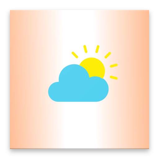 Weather Forecast 1.2