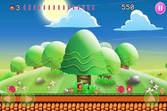 Tom's Adventure: Fun Island screenshot 2