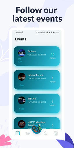 MSP Azhar screenshot 1