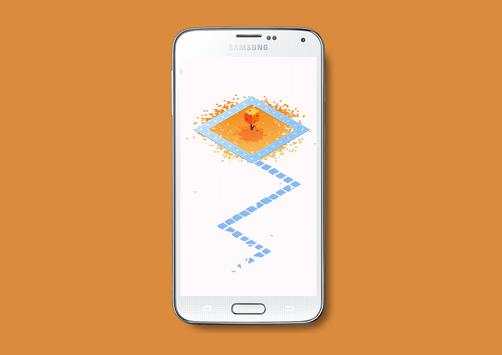 Free Monument Valley 2 Jump screenshot 1