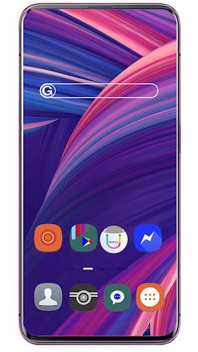 Theme for Vivo Nex S2 скриншот 3