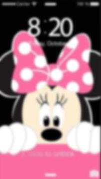 Micke X Minny Wallpaper screenshot 3