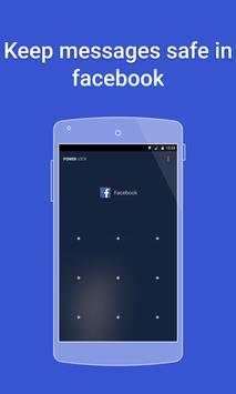 App Lock🔒App Locker for Privacy & Security Lock screenshot 6