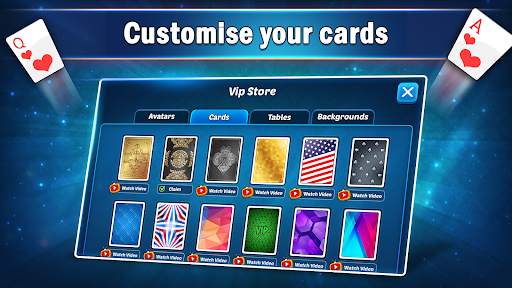 Callbreak Star - Card Game screenshot 7