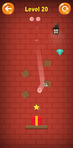 Candy Shoot - Puzzle Game screenshot 3