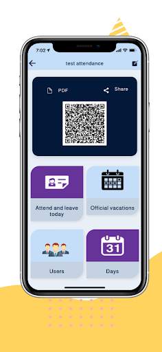 AIO Qr screenshot 4