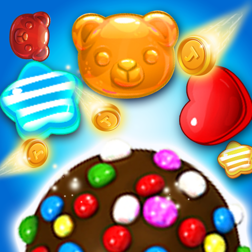 Golden Match 3 icon