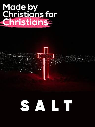SALT - Christian Dating App screenshot 16