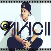 Avicii icon
