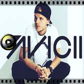 Avicii on 9Apps