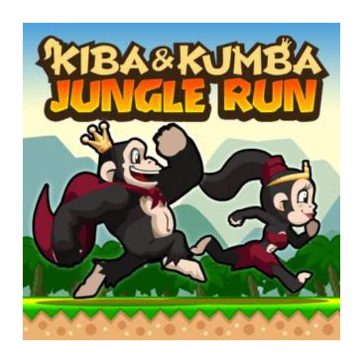 Jungle Run 1.3.1
