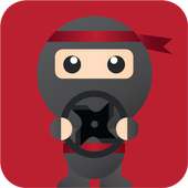 Ninja Driver (TH)