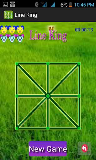 Line King screenshot 2
