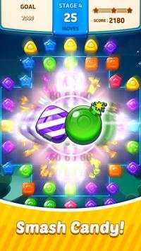 Candy Match Pop screenshot 2