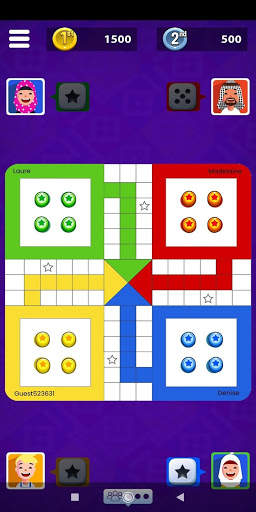 Ludo - Chess - Snake and Ladder Online Board Games screenshot 3
