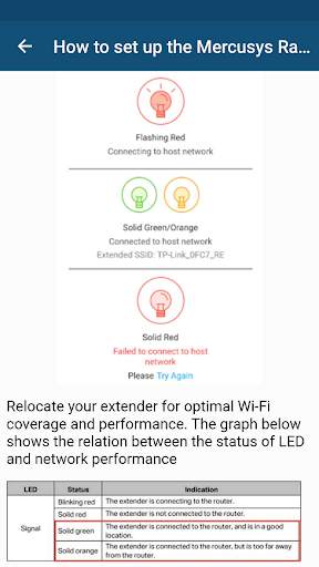 Mercusys Wifi Router Setup Guide screenshot 4