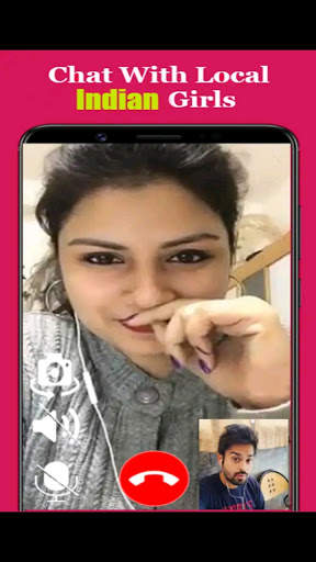 Desi Indian Bhabhi Hot Chat screenshot 3