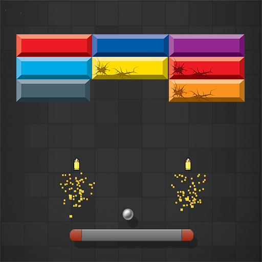 Brick Breaker icon