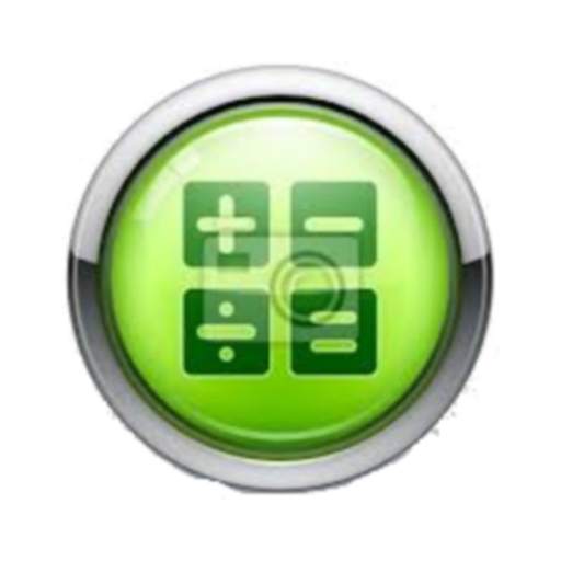 My Calculator 1.2