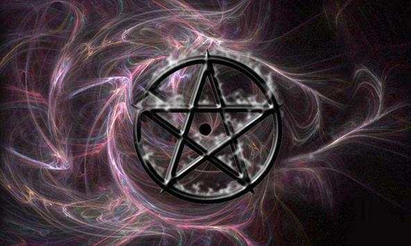 Pentagram wallpapers screenshot 3
