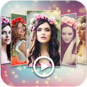 Photo Video Maker - Slideshow Maker icon