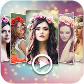 Photo Video Maker - Slideshow Maker on 9Apps