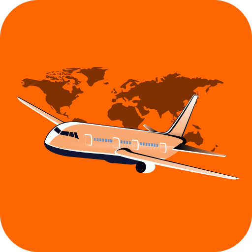 SCANNER AIRLINE Flights,Hotels,Cars&amp;Taxi icon