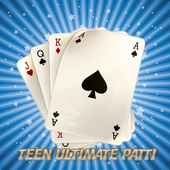 Teen Ultimate Patti icon