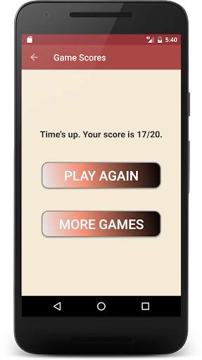 American Math Games screenshot 6