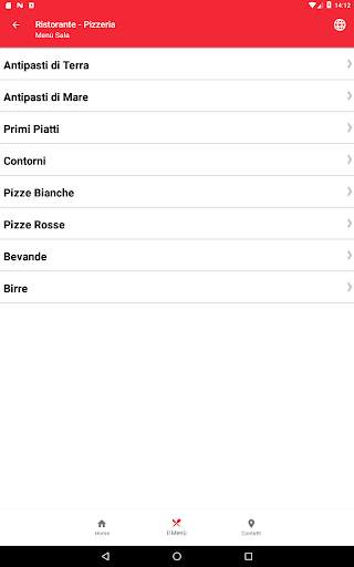 My Smart Menu screenshot 14