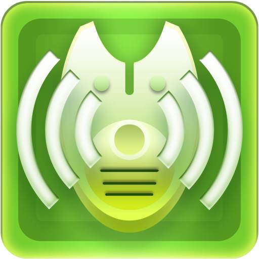 WIFI Fish Alarm 1.0