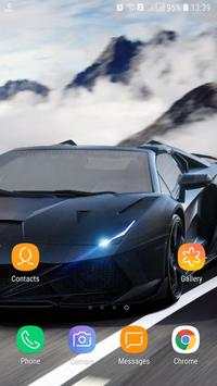 Lamborghini Wallpaper 7 تصوير الشاشة
