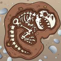 Dinosaur Games for Toddlers logo