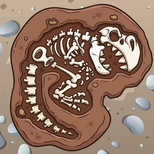 Dinosaur Games for Toddlers 1.0.9