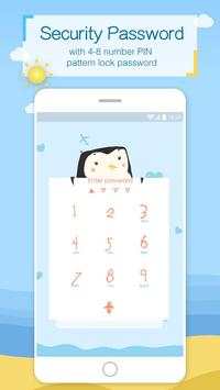 VLocker screenshot 3