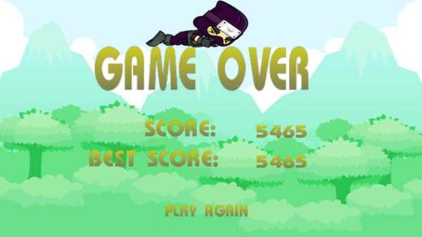Ninja Adventure screenshot 6