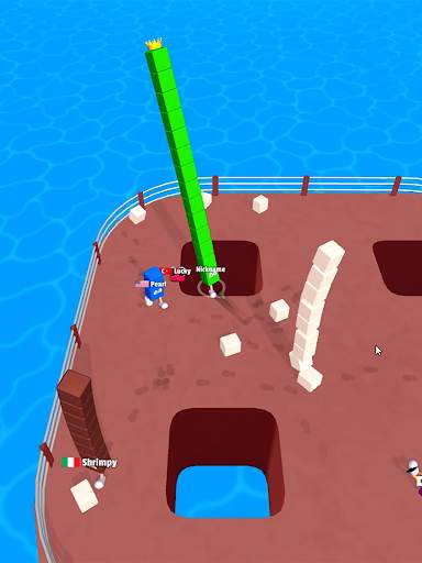 Stack.io - Color Stack Blocks screenshot 12