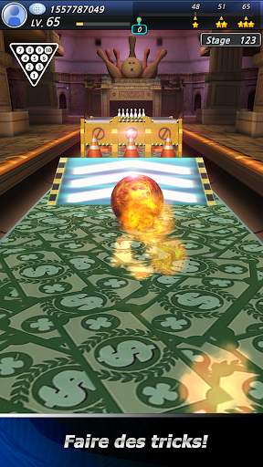 Bowling Club 3D: Championnat screenshot 3