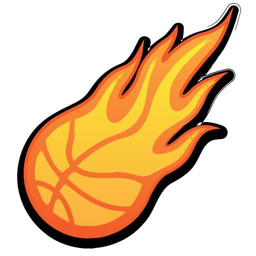 Jam League Basketball 1.3.9