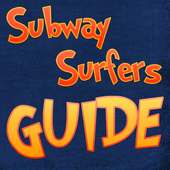 Guide for Subway Surfers icon