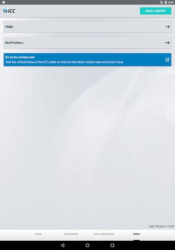 ICC Integrity screenshot 13