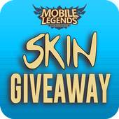 MLBB Skin Giveaway 1.0.11