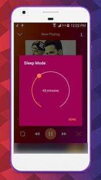 Music Player For SoundCloud screenshot 1