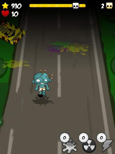 Zombies Among Us screenshot 8