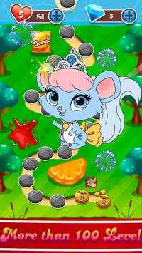 Jelly Crush : Free Match 3 Blast Game screenshot 2