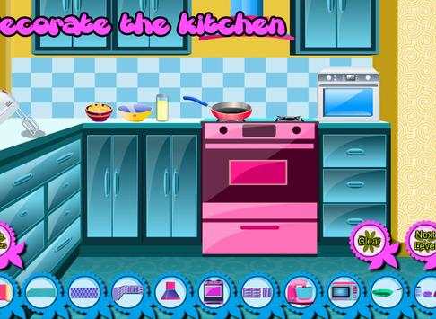 My Home Decoration Game screenshot 11