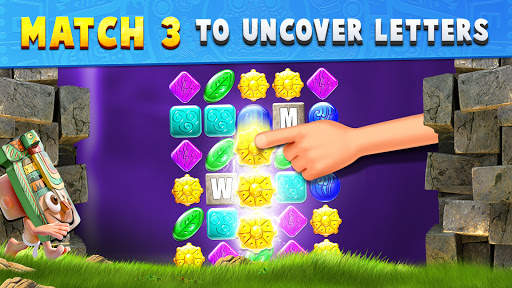 Languinis: Word Game screenshot 7